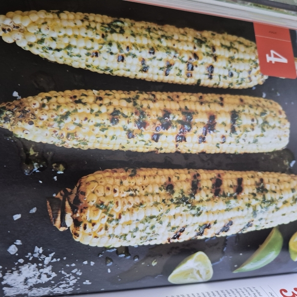 Williams Sonoma Vegetable of the Day Cookbook - Picture 7 of 8